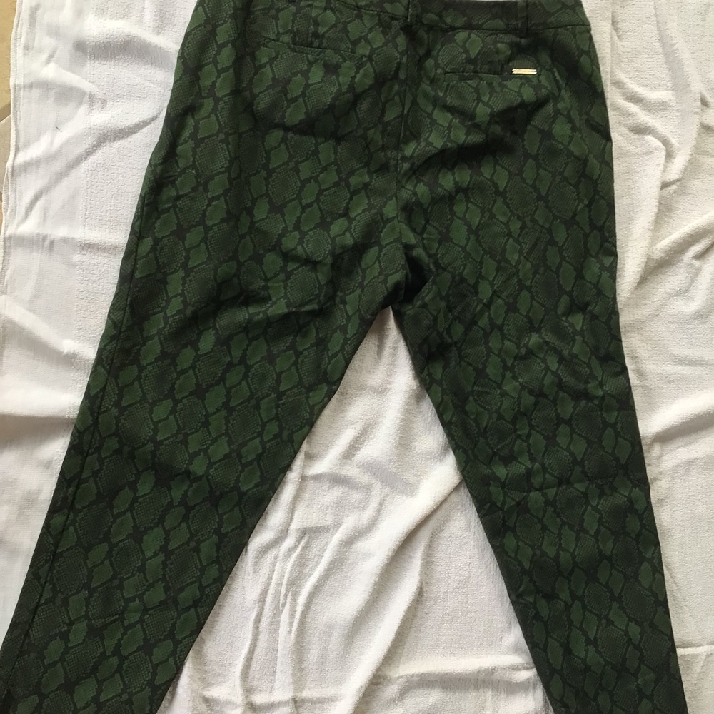 Michael Kors women’s ankle pants